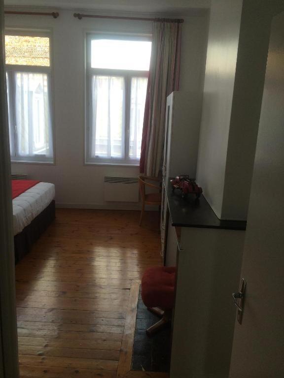 Appartements Du Beffroi Arras Exterior foto