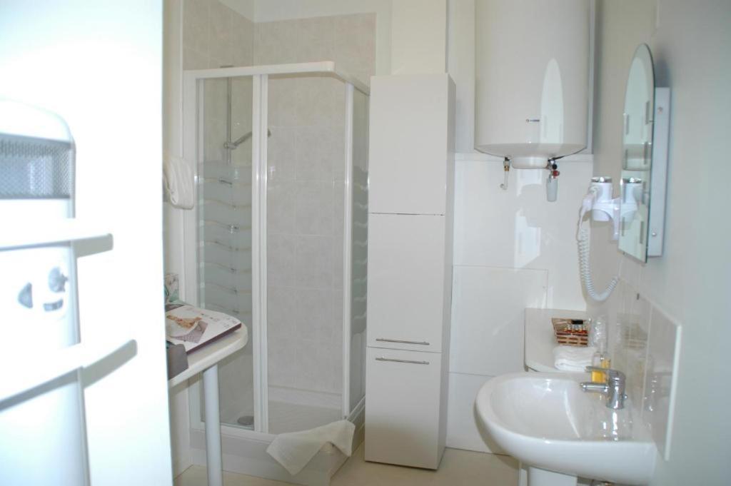 Appartements Du Beffroi Arras Exterior foto