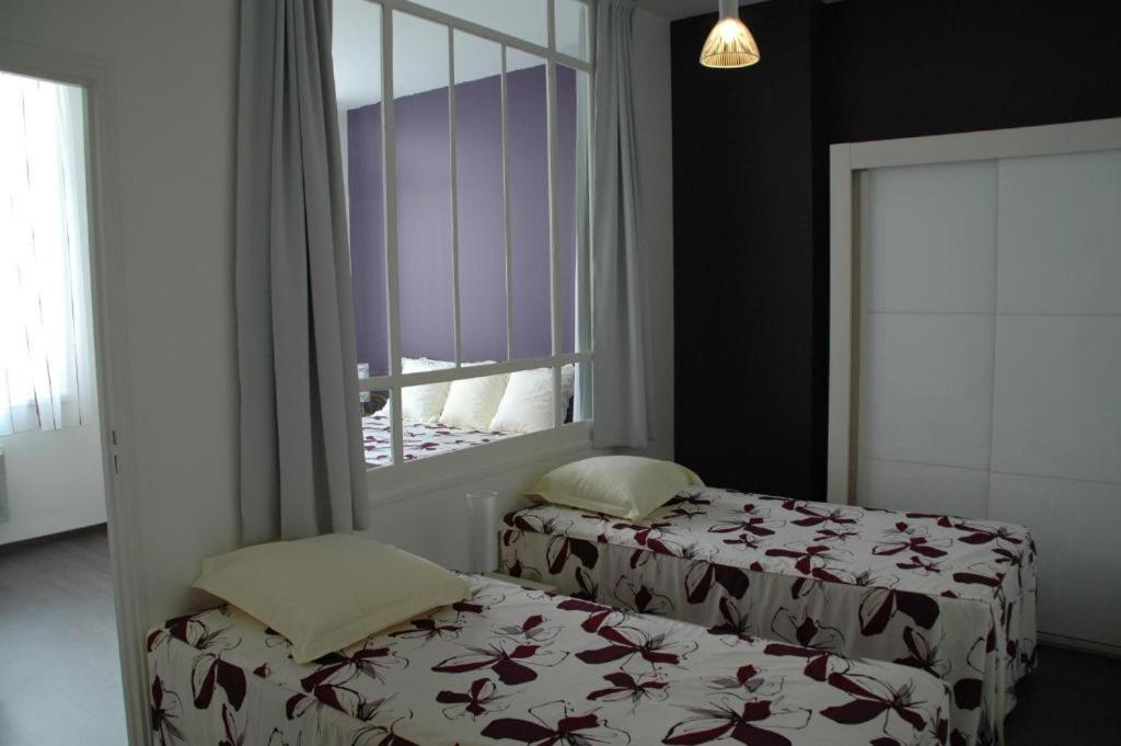 Appartements Du Beffroi Arras Exterior foto